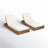 Donnie Reclining Acacia Wood Outdoor Chaise Lounge-1419361011-1343962278