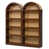 Walnut sélectionné