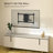 Starburst Technologies Single Screen Wall Mount