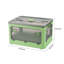 Rebrilliant Plastic Storage Tub & Tote-2081547074-2081547075