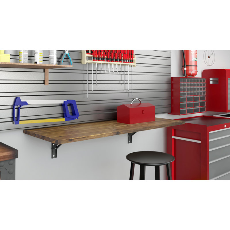 48'' Rectangular Folding Table