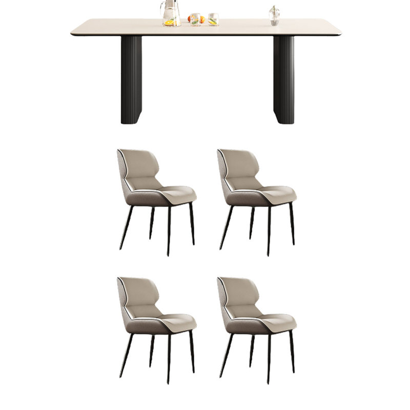 Dian, 29.52"H x 70.86"L x 35.43"W