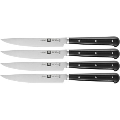 ZWILLING Steak-Sets Steak Set, 4-pcs