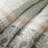 9 Piece Cotton Percale Comforter Set