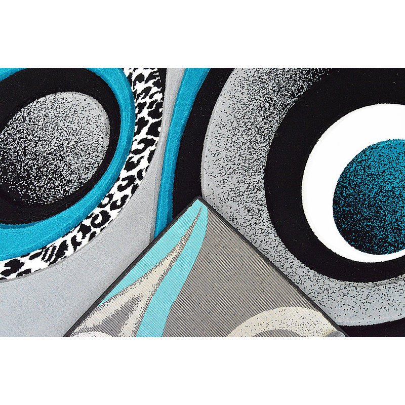 Maez Indoor Rug
