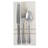 Shelton Cotton Blend Striped Square Napkin-650205913