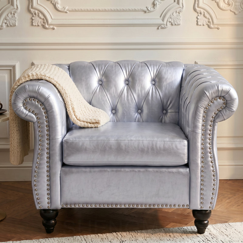 Sofa 1 place pour salon