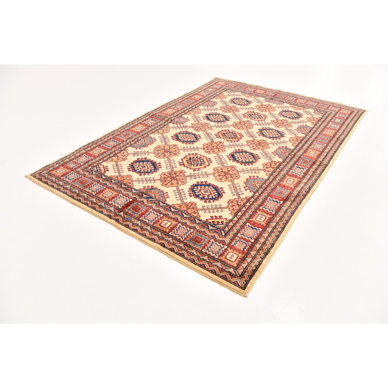 Nero Beige Rug