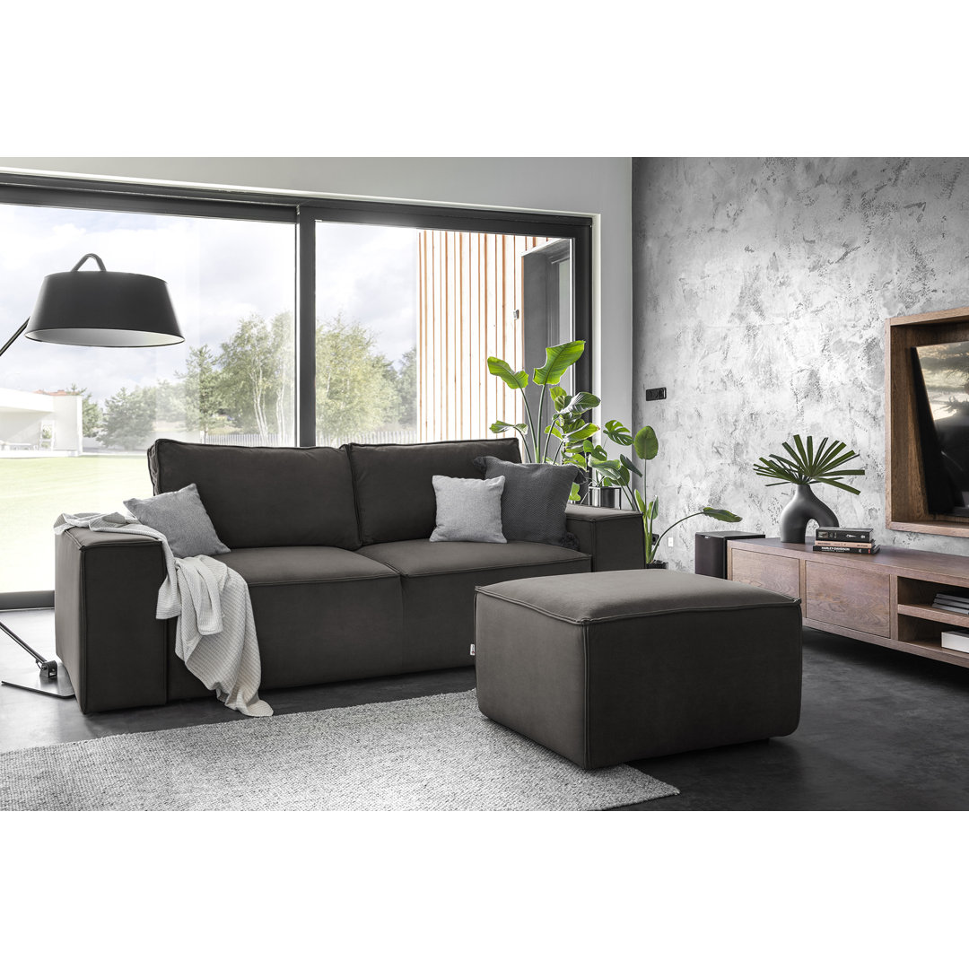 2-Sitzer Sofa Croswell