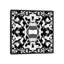 «Rubik Series III» par Barruf, impression sur toile tendue-31927028-73618221-73618222