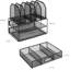 Mesh Desk Organiser