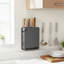 17 Stories Knife Block