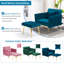Fauteuil d'appoint Siemon-1527944722