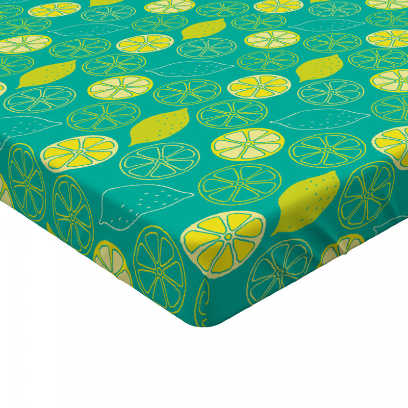 Microfiber Fitted Sheet, Twin XL Fitted Sheet