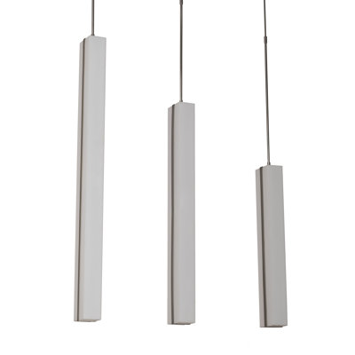 Montant 3 - Light LED Pendant