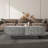 Coffee Table with Storage,Jackson Modern Gray Rectangle Coffee Table with Storage