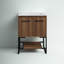 Ensemble de meuble-lavabo simple 24 po Gerard-1779475437