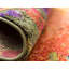 Tapis vert / rouge / jaune Glenarden-2077739686
