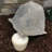 Hackler Plastic Abstract Faux Rock-362879435
