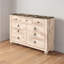 Commode l 7,25 po Amareona