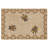 Calderon Geometric Water Resistant Kitchen Mat-729059942