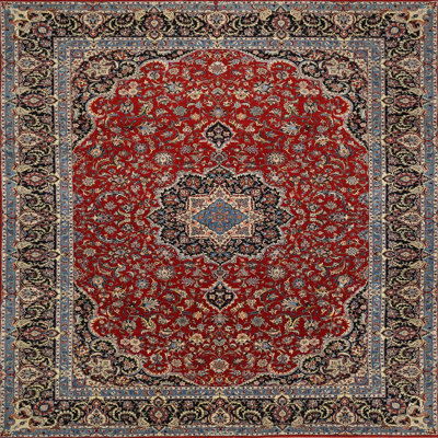 Hawwa Oriental Indoor Rug