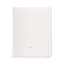 Pure Core Midi Crib Mattress w/ Hybrid Quilted Waterproof Cover (Lightweight)
