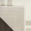  Tapis d'intérieur à poils longs ivoire à poils longs 5 pi 3 po x 7 pi 3 po Pacific-132200696-132200698