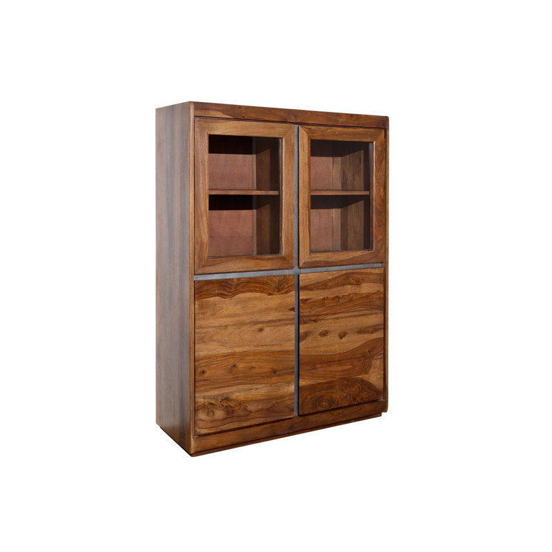 Sydney Display Cabinet, Unique noble