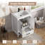 Meuble-lavabo simple autoportant avec plateau en composite Korde-1608190742-1579830072
