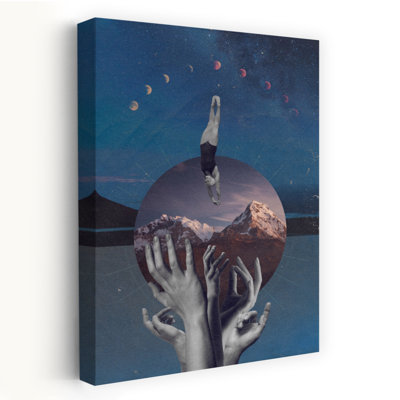 «Celestial Dive»