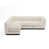 Chenille beige est en rupture de stock