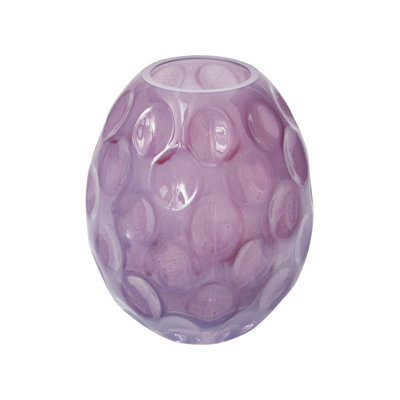 Kilton Handmade Glass Table Vase