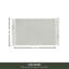 Tapis pour salle de bain en coton Annzley-1111897137-1119275663