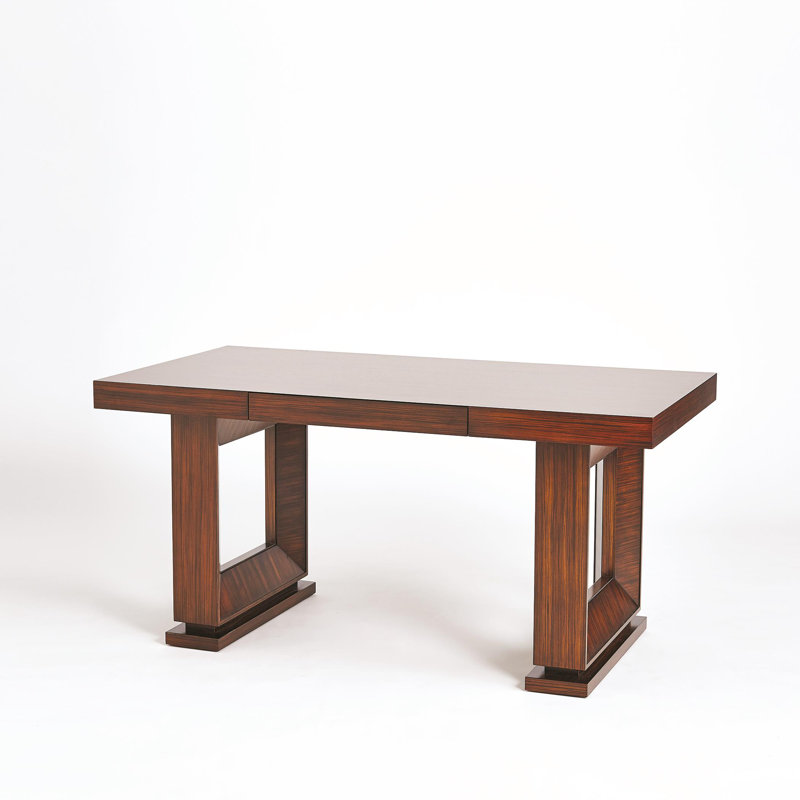 Open Block Writing Desk
