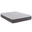 Matelas en mousse à mémoire de forme mi-ferme réponse Slumber Solutions HYPURGel-75421806-111448255