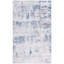 Tapis beige / bleu Malibu 944-769591405