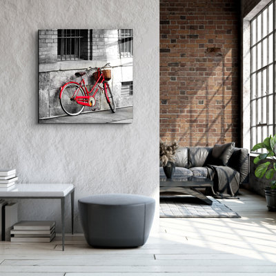 Superbe peinture décorative en verre trempé de 31,5 po x 31,5 po | 100% verre trempé, épaisseur: 0,16 pouce | Imprimé UV pour des couleurs éclatantes et une durabilité | Décoration murale parfaite pour le salon, la chambre à coucher ou le bureau, design élégant et moderne