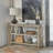Barchetta Console Bar Table