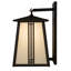 Prairie Loft 1 - Light Armed Sconce