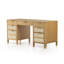 Filmore Executive Desk