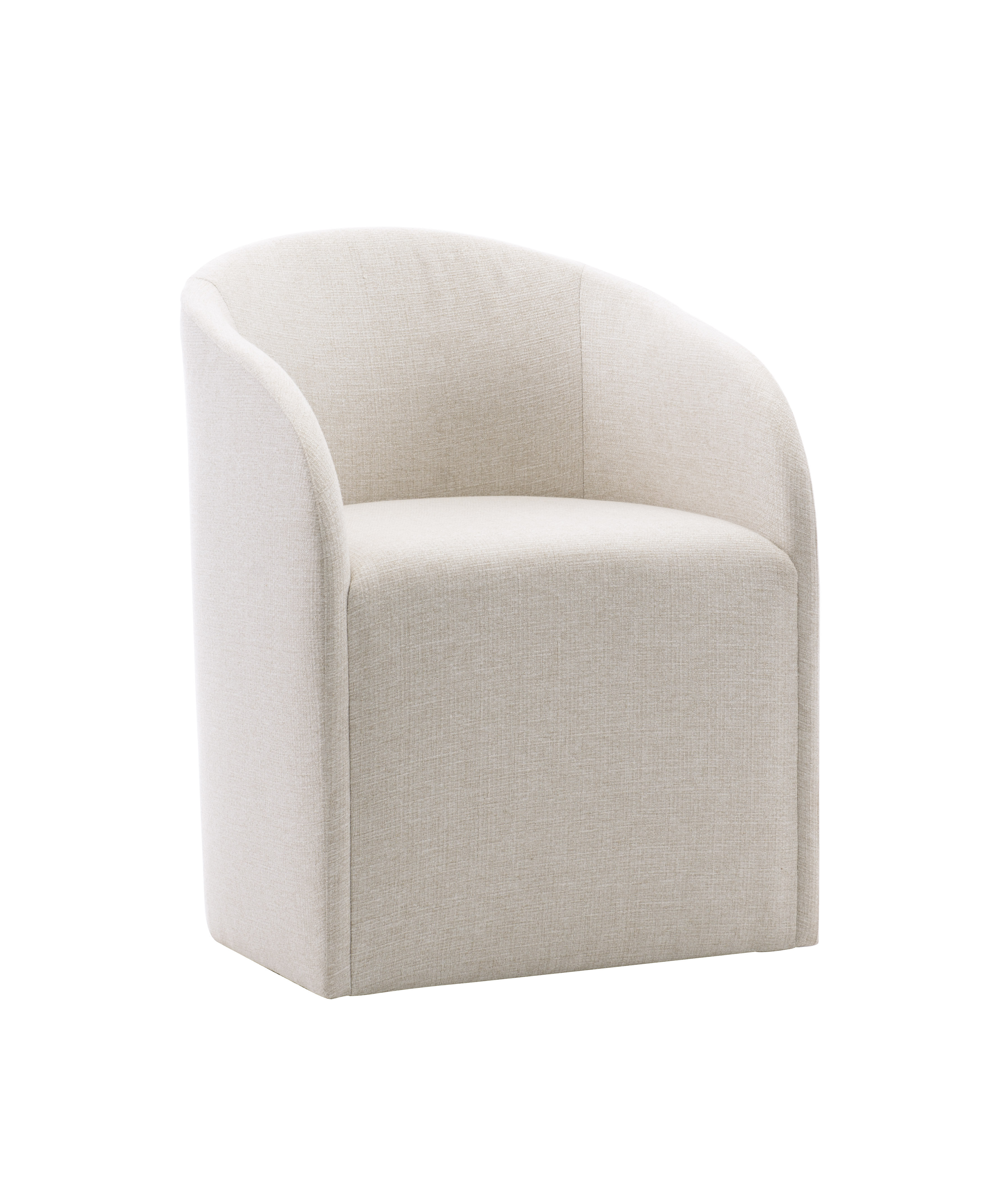 Finch Upholstered Dining Chair