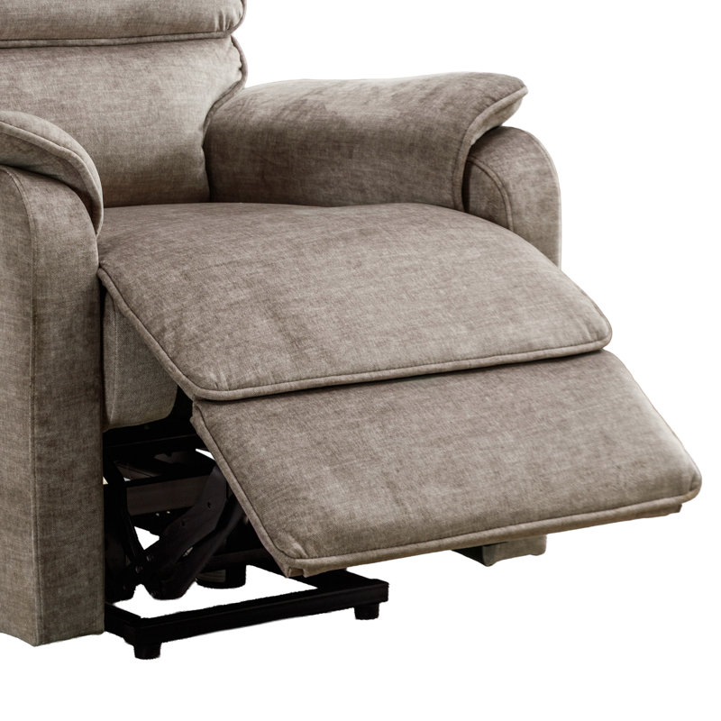 79cm Wide Lift Assist Standard Recliner