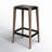 Nolani Counter Stool with Solid Wood Frame-47501658-51347760