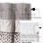 Bahari Cotton Window Valance-1409648736