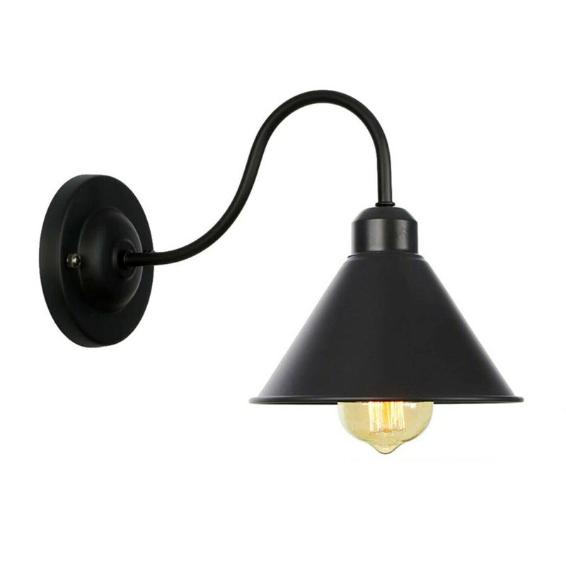 Goodfellow Armed Sconce
