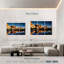 Paysage de piscine Joshua Tree-1727727408