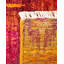Contemporary One-of-a-Kind 4' 0" X 6' 4" Hand Knotted Area Rug
