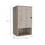 Armoire à pharmacie 16,31 W 28,61 H-94067125