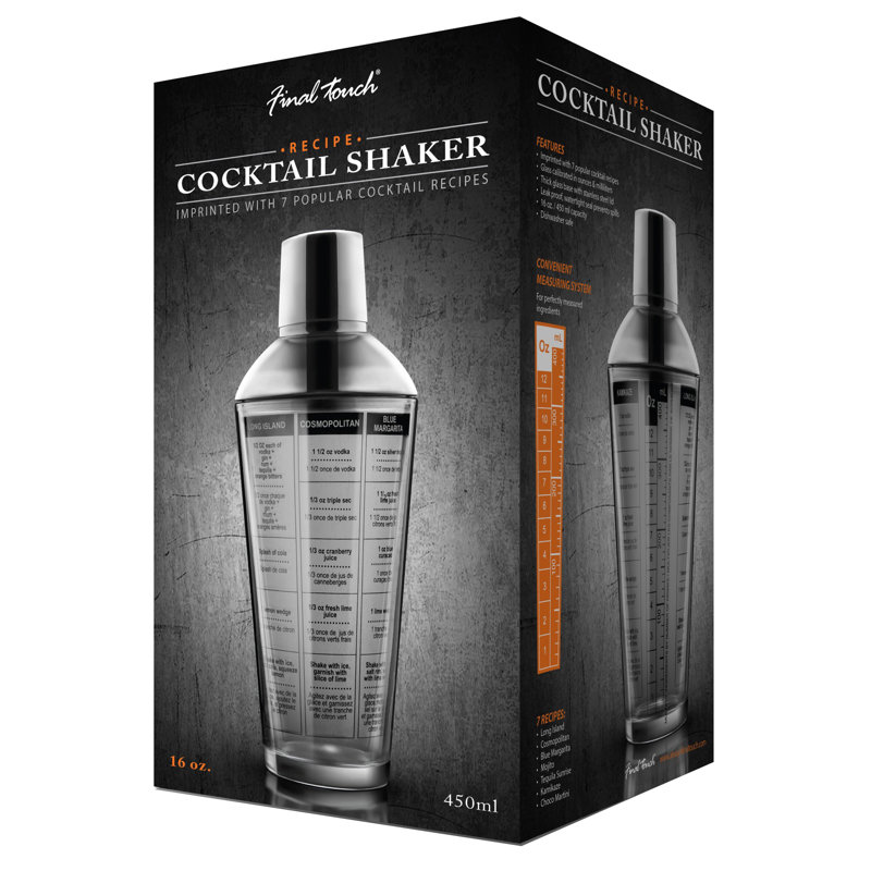 Shaker